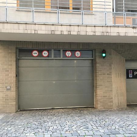 Lil Apartment With Tyn Cathedral View, Parking & Ac Praha Bagian luar foto