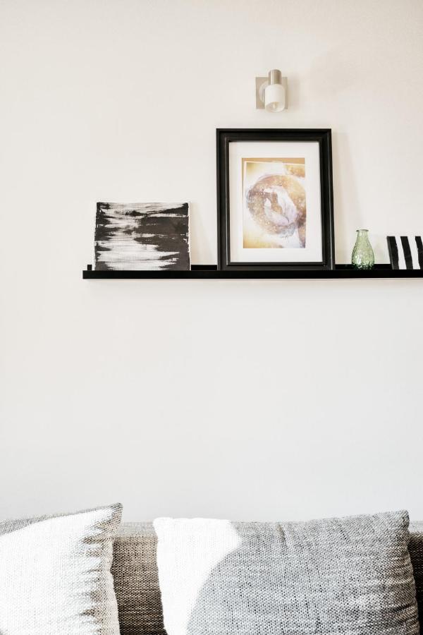 Lil Apartment With Tyn Cathedral View, Parking & Ac Praha Bagian luar foto